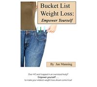 Bucket List Weight Loss