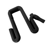 Bucket Overflowing Pipe Hose Bracket Rain Bucket Extension Outdoor Rainwater Tool Farm Water Management