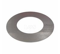 Bucket Packing Shim for Excavator/Diggers - 40mm I/D 75mm O/D 3mm Thickness