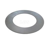 Bucket Packing Shim for Excavator/Diggers - 80mm I/D 1mm Thickness