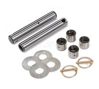 Bucket Pin & Bush Kit for Hitachi EX20 EX22 EX25 Mini Diggers/Excavators