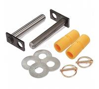 Bucket Pin & Bush Kit for JCB 801 Series 1.5T Mini Diggers