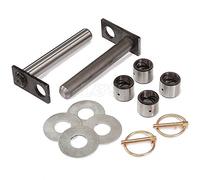 Bucket Pin & Bush Kit for Kubota KX36 KX36-2 KX41 KX41-2 Mini Excavator