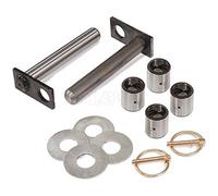 Bucket Pin & Bush Kit for Kubota KX61-3 Mini Digger/Excavator