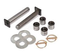 Bucket Pin & Bush Kit for Yanmar B12 B14 B15 B17 SV15 Mini Digger/Excavator
