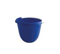 Charles Bentley Bucket VOW/BUCKET.10B Plastic 10 L Metal Handle Blue