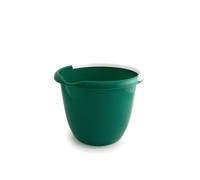 Bucket Plastic 10 Litre Green VOW/BUCKET.10G