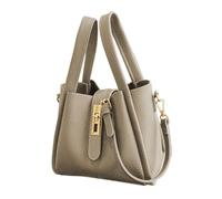 Bucket Purses Women, Vintage Shoulder Bag, Casual Tote with Adjustable Strap, Everyday Accessory for Travel Camping, Outdoor Gear, Bucket Bag for Biking Walking Park Gym Dating Commuting Work Offices