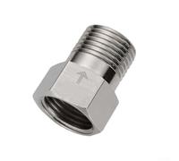 Bucket-Style Stainless Steel Check Valve for Water Pipe Systems That Rely on Pure Physical Operation (1)