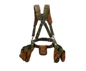 BucketBoss Tools Bucketboss Airlift Builders Rig