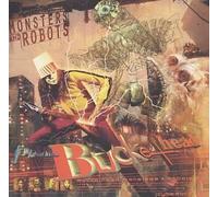 Buckethead - Monsters and Robots