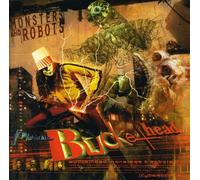 Buckethead - Monsters & Robots
