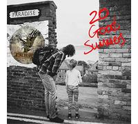 Buckets Rebel Heart - 20 Good Summers