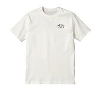 Bucketz All Day Club T-shirt White