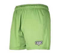 Bucketz All Day Mesh Short Green