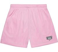 Bucketz All Day Mesh Short Pink