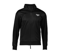 Bucketz All Day Track Jacket Black