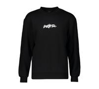 Bucketz All Time Crewneck Sweatshirt Black
