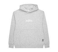 Bucketz All Time Hoody Hoody Grey