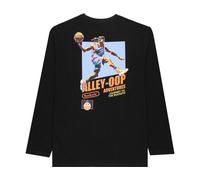 Bucketz Alley-oop Adventures Sweatshirt Black