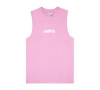 Bucketz Ball Park Tanktop Pink