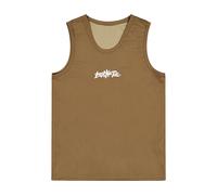 Bucketz Reversible Pick Up Jersey Brown