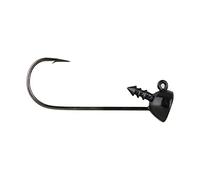 Buckeye Spot Remover 1/4oz Black Jighead