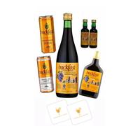 BUCKFAST TONIC WINE
