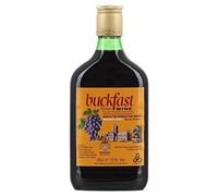 Buckfast Tonic Wine 35cl Half Bottle (Case of 6)