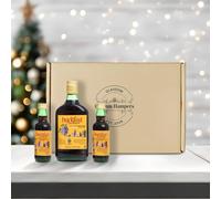 Buckfast Tonic Wine Hamper, One Small & Two Medium