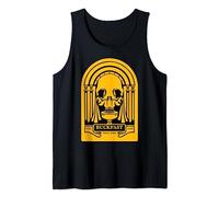 Buckfast Tonic Wine T-Shirt Tank Top