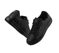 BUCKHEAD Boston Casual Men Sneakers (Black, UK_Footwear_Size_System, Adult, Men, Numeric, Medium, Numeric_9_Point_5)