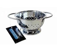 Buckingham 15283 Stainless Steel Hemisphere Colander/Strainer