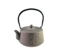 Buckingham Cast Iron Japanese Teapot 1300 Ml