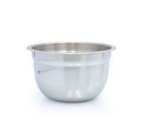 Buckingham Mixing Salad Bowl, Premium Stainless Steel for Baking Food Storage (26cm)