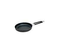 Buckingham Frying Pan Saute Cooking Kitchen Professional Premium Iron Induction (19 cm)