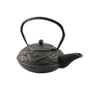 Buckingham Imperial Dragon Cast Iron Teapot 700Ml With Infuser