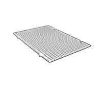 Buckingham Cake Cooling Rack Large Perfect for Cakes Cookies & Pastries Heavy-Duty Wire Construction for Maximum Airflow & Fast Cooling
