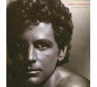 Buckingham, Lindsey - Buckingham, Lindsey Law And Order LP Asylum 5E561 EX/EX 1981 US pressing, with inner