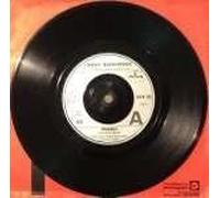 Buckingham, Lindsey - Buckingham, Lindsey Trouble 7" Mercury MER85 EX 1981