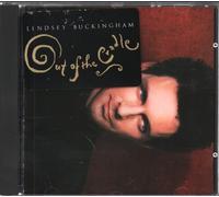 Buckingham Lindsey - Out of the Cradle