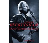 Buckingham, Lindsey - Songs from the Small Machine-Live in L.a.