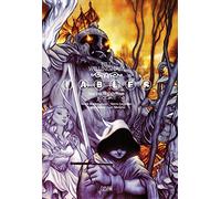 Buckingham, Mark - Fables Deluxe Edition HC Vol 05: the deluxe edition