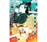 Fables Volume 21 TP: Happily Ever After (Fables, 21)