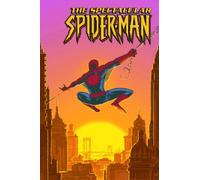 Buckingham, Mark - Spectacular Spider-Man Volume 6: The Final Curtain TPB: v. 6