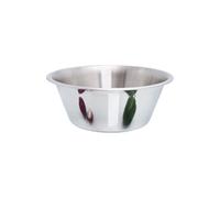 Buckingham Stainless Steel Multi-purpose / Washing Up Bowl 5 Litre / 31 Cm, Silver