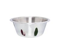 Buckingham Stainless Steel Multi-purpose / Washing Up Bowl 11 Litre / 39.5 Cm, Silver