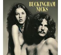 Buckingham Nicks - Buckingham Nicks (Black Vinyl) [VINYL]