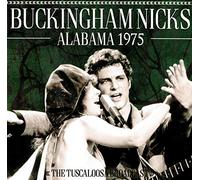 Buckingham Nicks - Alabama 1975