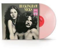Buckingham / Nicks - Buckingham/Nicks [Analog]